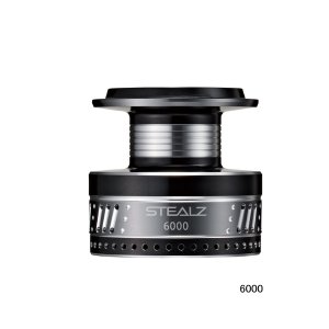 画像: ≪パーツ≫ テイルウォーク（tail walk） ステルス 6000 スプール