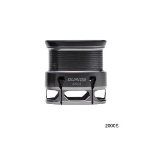 画像: ≪'25年5月新商品！≫ ≪パーツ≫ テイルウォーク（tail walk） デュライズ 2500S スプール [5月発売予定/ご予約受付中]