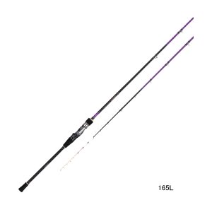 画像: ≪'25年7月新商品！≫ アルファタックル（alpha tackle） アルファソニック 瀬戸内フグハギ 165L 〔仕舞寸法 131cm〕 [7月発売予定/ご予約受付中]
