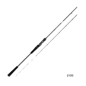 画像: ≪'25年5月新商品！≫ アルファタックル（alpha tackle） 海人 関西リージョナル 大阪湾アジ 210S 〔仕舞寸法 108cm〕 [5月発売予定/ご予約受付中]