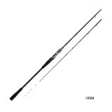 画像: ≪'25年6月新商品！≫ アルファタックル（alpha tackle） 25 アルファソニック タチウオテンヤ 185M 〔仕舞寸法 139cm〕 [6月発売予定/ご予約受付中]
