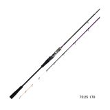 画像: ≪'25年4月新商品！≫ アルファタックル（alpha tackle） アルファソニック ライトアジ 75:25 170 〔仕舞寸法 89cm〕 [4月発売予定/ご予約受付中]