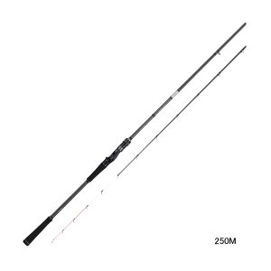 画像: ≪'25年5月新商品！≫ アルファタックル（alpha tackle） 海人 関西リージョナル 加太マダイアジ 250M 〔仕舞寸法 128cm〕 [5月発売予定/ご予約受付中]
