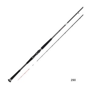 画像: ≪'25年5月新商品！≫ アルファタックル（alpha tackle） 海人 関西リージョナル 青物メダイ 290 〔仕舞寸法 148cm〕 [5月発売予定/ご予約受付中] 【大型商品1/代引不可】