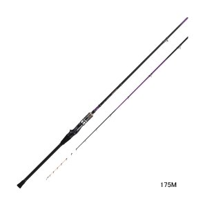 画像: ≪'25年6月新商品！≫ アルファタックル（alpha tackle） 25 アルファソニック カワハギ 175M 〔仕舞寸法 142cm〕 [6月発売予定/ご予約受付中] 【大型商品1/代引不可】