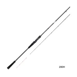 画像: ≪'25年5月新商品！≫ アルファタックル（alpha tackle） 海人 関西リージョナル 瀬戸内サビキ 280H 〔仕舞寸法 143cm〕 [5月発売予定/ご予約受付中] 【大型商品1/代引不可】