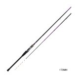 画像: ≪'25年6月新商品！≫ アルファタックル（alpha tackle） 25 アルファソニック カワハギ 173MH 〔仕舞寸法 141cm〕 [6月発売予定/ご予約受付中] 【大型商品1/代引不可】