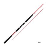 画像: ≪'25年4月新商品！≫ アルファタックル（alpha tackle） カミワザ Ver.(バージョン) II 271 〔仕舞寸法 140cm〕 [4月発売予定/ご予約受付中]