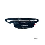 画像: ≪'25年2月新商品！≫ 黒鯛工房 エアーセイバーポーチ ASP-III B ブラック