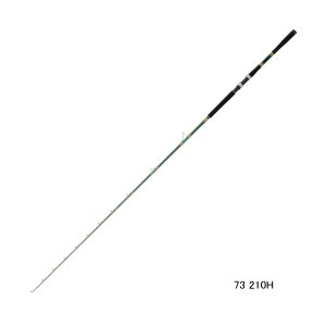 画像: ≪'25年4月新商品！≫ アルファタックル（alpha tackle） ディープアーム 73 210H 〔仕舞寸法 152cm〕 [4月発売予定/ご予約受付中] 【大型商品1/代引不可】