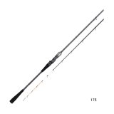 画像: ≪'25年4月新商品！≫ アルファタックル（alpha tackle） トラフグ FT 175 〔仕舞寸法 91cm〕 [4月発売予定/ご予約受付中]