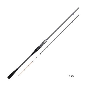 画像: ≪'25年4月新商品！≫ アルファタックル（alpha tackle） トラフグ FT 175 〔仕舞寸法 91cm〕 [4月発売予定/ご予約受付中]