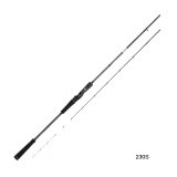 画像: ≪'25年5月新商品！≫ アルファタックル（alpha tackle） 海人 関西リージョナル 泉南アジ 230S 〔仕舞寸法 118cm〕 [5月発売予定/ご予約受付中]