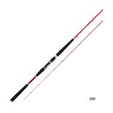 画像: ≪'25年4月新商品！≫ アルファタックル（alpha tackle） カミワザ Ver.(バージョン) II 300 〔仕舞寸法 154cm〕 [4月発売予定/ご予約受付中] 【大型商品1/代引不可】