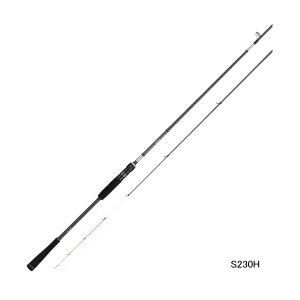 画像: ≪'25年5月新商品！≫ アルファタックル（alpha tackle） 海人 瀬戸内テンヤゲーム S230H 〔仕舞寸法 118cm〕 [5月発売予定/ご予約受付中]