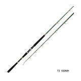 画像: ≪'25年4月新商品！≫ アルファタックル（alpha tackle） ディープアーム 73 180MH 〔仕舞寸法 121cm〕 [4月発売予定/ご予約受付中]