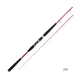 画像: ≪'25年4月新商品！≫ アルファタックル（alpha tackle） カミワザ Ver.(バージョン) II 270 〔仕舞寸法 140cm〕 [4月発売予定/ご予約受付中]