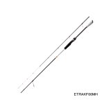 画像: ≪'25年2月新商品！≫ PROX エギンガー ティップラン エアーK FE ETRAKF66MH 〔仕舞寸法 104.5cm〕 【保証書付き】