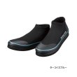 画像1: ≪'25年3月新商品！≫ PROX リバーリングシューズ(フェルト) PX347LLTB ターコイズブルー LLサイズ