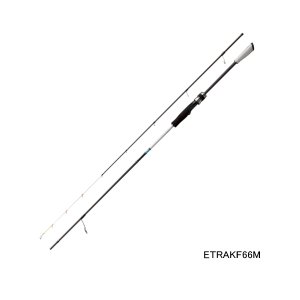 画像: ≪'25年2月新商品！≫ PROX エギンガー ティップラン エアーK FE ETRAKF66M 〔仕舞寸法 104.5cm〕 【保証書付き】