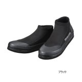 画像: ≪'25年3月新商品！≫ PROX リバーリングシューズ(フェルト) PX347MK ブラック Mサイズ