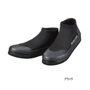 画像: ≪'25年3月新商品！≫ PROX リバーリングシューズ(フェルト) PX347MK ブラック Mサイズ