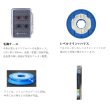 画像4: ≪'25年2月新商品！≫ PROX グランテンカラセット SE GLTKSS33 〔仕舞寸法 51.5cm〕 【保証書付き】