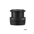 画像1: ≪'25年3月新商品！≫ ダイワ SLPW EX LT ブラック スプール 2 LT3000S 【返品不可】 【小型商品】