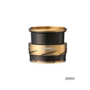 画像: ≪'25年5月新商品！≫ ダイワ SLPW SF タイプ-α スプール 2000SS [5月発売予定/ご予約受付中] 【返品不可】