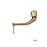 画像: ≪'25年5月新商品！≫ ダイワ SLPW 25 マシンカットハンドル 90mm [5月発売予定/ご予約受付中] 【返品不可】 【小型商品】