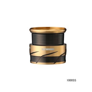 画像: ≪'25年5月新商品！≫ ダイワ SLPW SF タイプ-α スプール 1000SS [5月発売予定/ご予約受付中] 【返品不可】