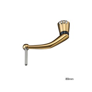 画像: ≪'25年5月新商品！≫ ダイワ SLPW 25 マシンカットハンドル 80mm [5月発売予定/ご予約受付中] 【返品不可】 【小型商品】