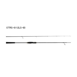 画像: ≪'25年2月新商品！≫ アブガルシア オーシャンフィールド タイラバ OTRS-6112LS-60 〔仕舞寸法 108.7cm〕 【保証書付き】 【返品不可】