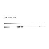 画像: ≪'25年2月新商品！≫ アブガルシア オーシャンフィールド タイラバ OTRC-6102LS-80 〔仕舞寸法 107.2cm〕 【保証書付き】 【返品不可】