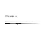 画像: ≪'25年2月新商品！≫ アブガルシア オーシャンフィールド タイラバ OTRC-6102MS-140 〔仕舞寸法 107.2cm〕 【保証書付き】 【返品不可】