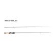 画像1: ≪'25年1月新商品！≫ アブガルシア マスビート 4 MBES-632ULS 〔仕舞寸法 97.4cm〕 【保証書付き】 【返品不可】