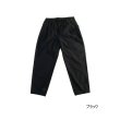 画像1: ≪'25年5月新商品！≫ アブガルシア ウォーターレジスタント フィッシングユーティリティパンツ ブラック Mサイズ [5月発売予定/ご予約受付中] 【返品不可】