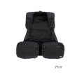 画像1: ≪'25年4月新商品！≫ アブガルシア マウンテンストリーム FW フィッシングベスト ブラック フリーサイズ [4月発売予定/ご予約受付中] 【返品不可】