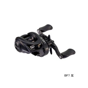 画像: ≪'25年5月新商品！≫ アブガルシア ゼノン コア BF7-L(左) [5月発売予定/ご予約受付中] 【返品不可】 【小型商品】