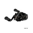 画像1: ≪'25年5月新商品！≫ アブガルシア ゼノン コア HS8(右) [5月発売予定/ご予約受付中] 【返品不可】 【小型商品】