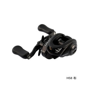 画像: ≪'25年5月新商品！≫ アブガルシア ゼノン コア HS8(右) [5月発売予定/ご予約受付中] 【返品不可】 【小型商品】