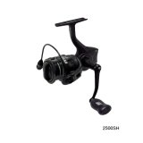 画像: ≪'25年4月新商品！≫ アブガルシア マックス SX スピニング 2500SH [4月発売予定/ご予約受付中] 【返品不可】 【小型商品】