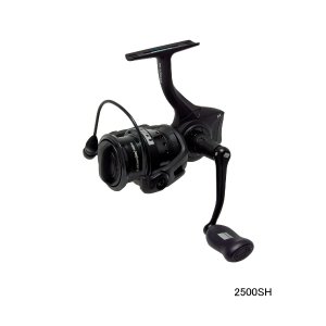 画像: ≪'25年4月新商品！≫ アブガルシア マックス SX スピニング 2500SH [4月発売予定/ご予約受付中] 【返品不可】 【小型商品】