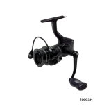 画像: ≪'25年4月新商品！≫ アブガルシア マックス SX スピニング 2000SH [4月発売予定/ご予約受付中] 【返品不可】 【小型商品】