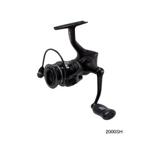 画像: ≪'25年4月新商品！≫ アブガルシア マックス SX スピニング 2000SH [4月発売予定/ご予約受付中] 【返品不可】 【小型商品】