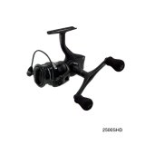 画像: ≪'25年4月新商品！≫ アブガルシア マックス SX スピニング 2500SHD [4月発売予定/ご予約受付中] 【返品不可】 【小型商品】