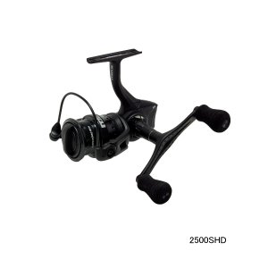 画像: ≪'25年4月新商品！≫ アブガルシア マックス SX スピニング 2500SHD [4月発売予定/ご予約受付中] 【返品不可】 【小型商品】