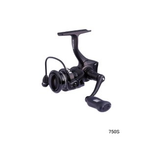 画像: ≪'25年4月新商品！≫ アブガルシア マックス SX スピニング 750S [4月発売予定/ご予約受付中] 【返品不可】 【小型商品】