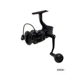 画像: ≪'25年4月新商品！≫ アブガルシア マックス SX スピニング 3000H [4月発売予定/ご予約受付中] 【返品不可】 【小型商品】