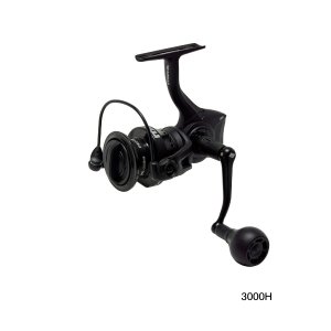 画像: ≪'25年4月新商品！≫ アブガルシア マックス SX スピニング 3000H [4月発売予定/ご予約受付中] 【返品不可】 【小型商品】